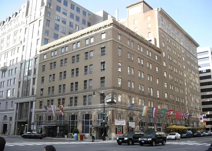 Family Friendly Hotels Harrington