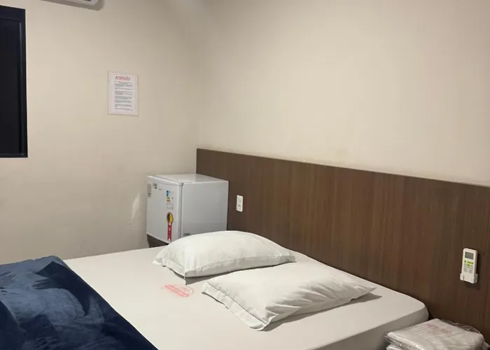 Hotel para famílias: Hotel Max Tatuapé
