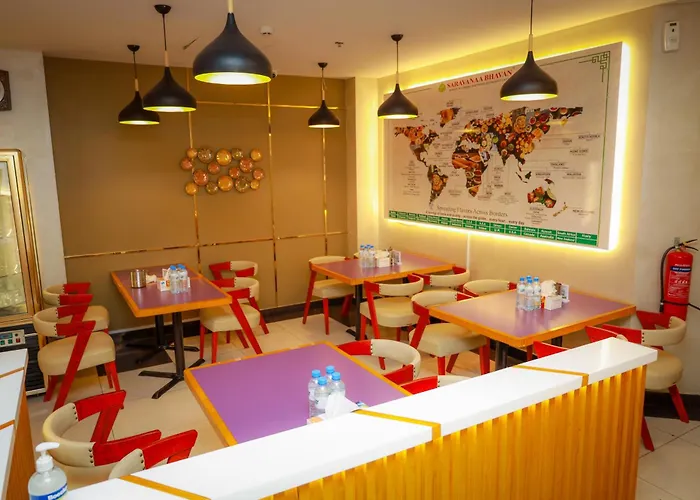 Goedkoop hotel: Doha Dynasty Hotel