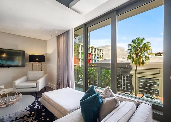 Boutique hotel only: The Capital Mirage