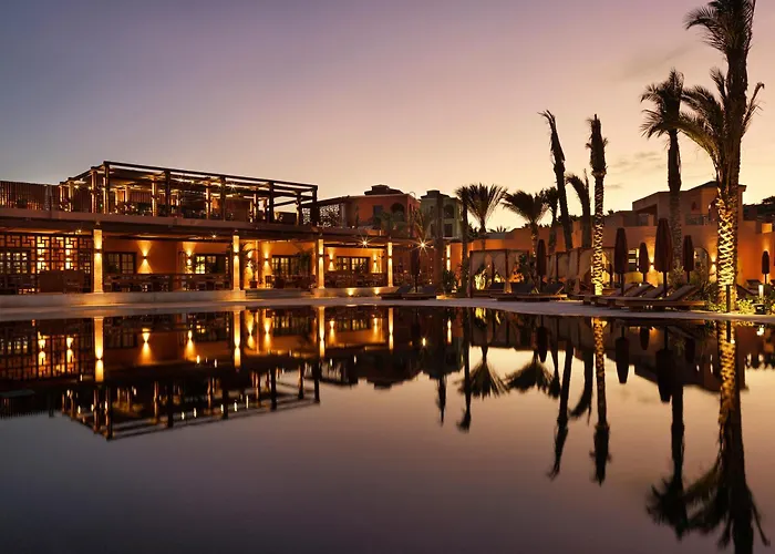 The Chedi El Gouna
