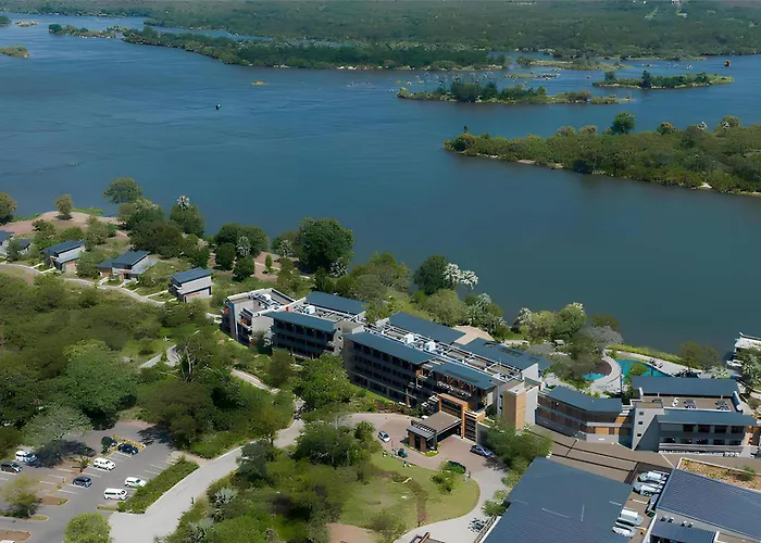 Radisson Blu Mosi-Oa-Tunya Livingstone Resort