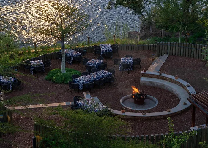 Radisson Blu Mosi-Oa-Tunya Livingstone Resort