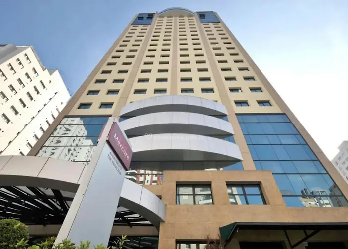  Privilégio Av Macuco 579 Moema São Paulo