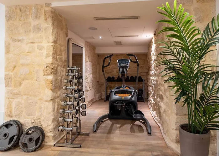 Le 123 Sébastopol - Astotel