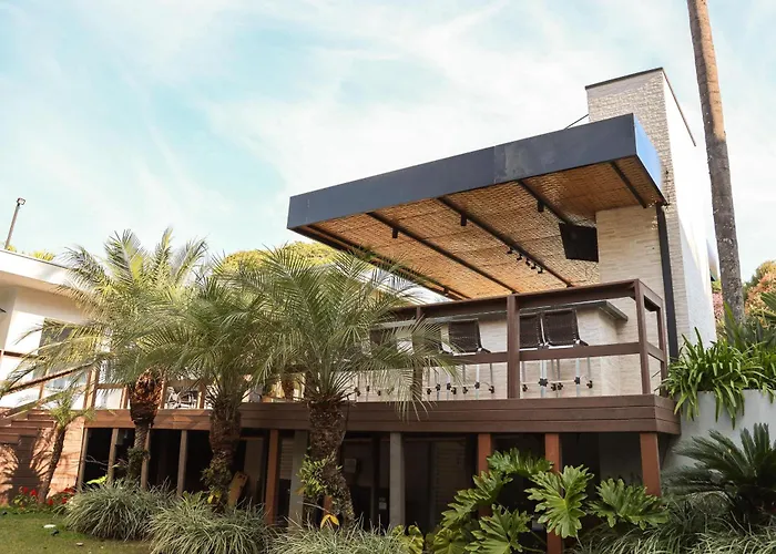 Hotel para famílias: Valinhos Plaza Hotel