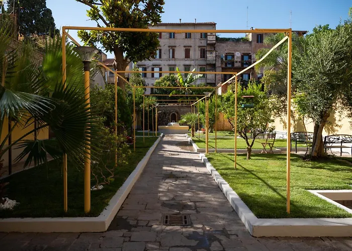 Residenza Leone XIII