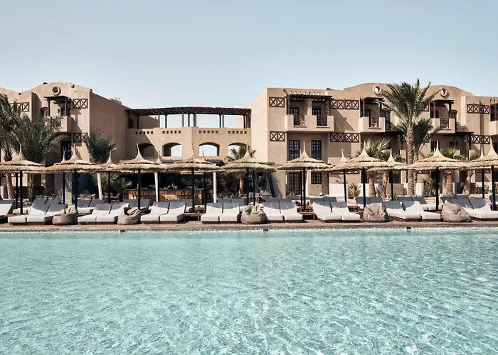 Hotel vicino al College: Cook'S Club El Gouna (Adults Only)