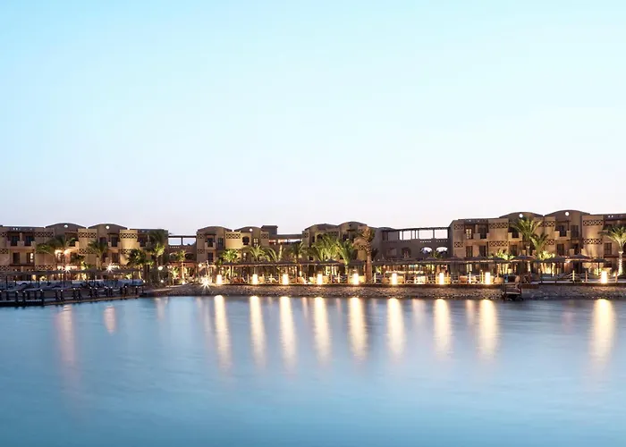 Hotel vicino al College: Cook'S Club El Gouna (Adults Only)