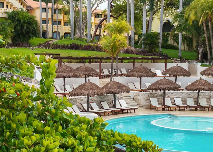 Spa Hotels Resorts Grand Palladium Vallarta & Spa