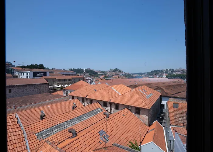 Apartamento: Smartr Porto Reis De Gaia & Spa