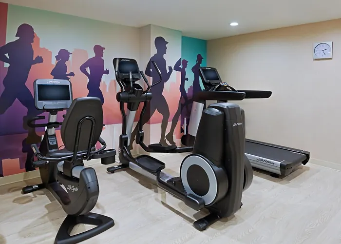 Hotel familiare: Hyatt Place Long Island City