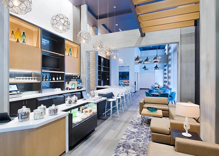 Hotel familiare: Hyatt Place Long Island City