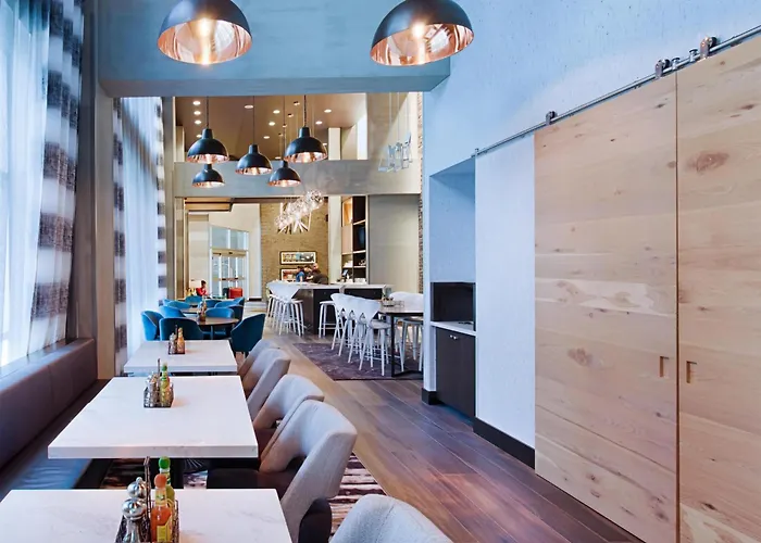 Hotel familiare: Hyatt Place Long Island City