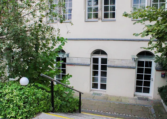 Gls Studio Berlin