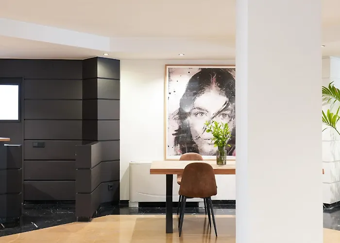 Hotel: Arenas Atiram Hotel