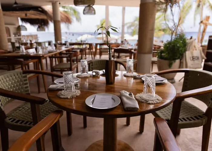 Hotel B Unique (Adults Only)