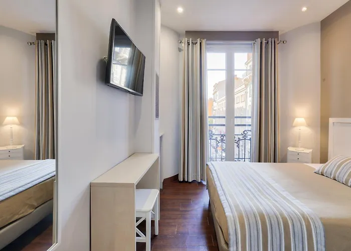 Hotel familiare: Hotel Lepante