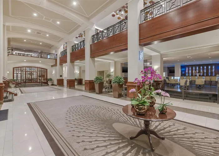Capital Hilton