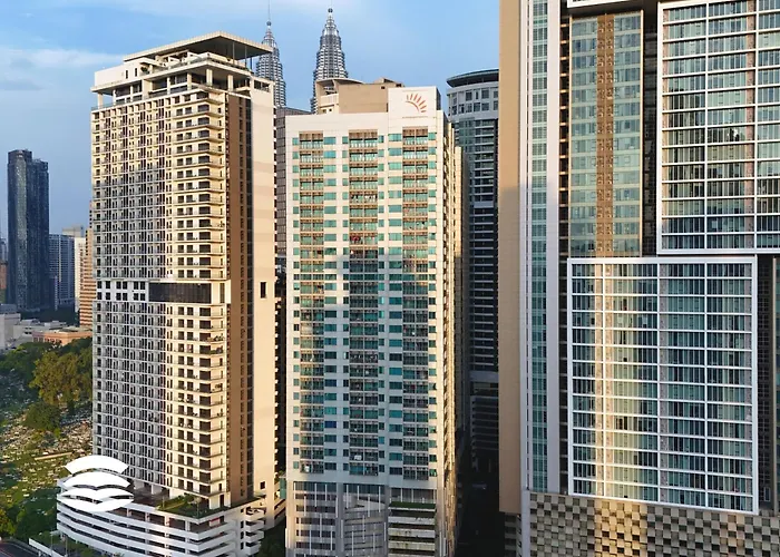 Summer Suites Klcc s By Soulasia