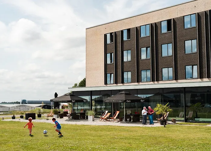 Airport , Billund