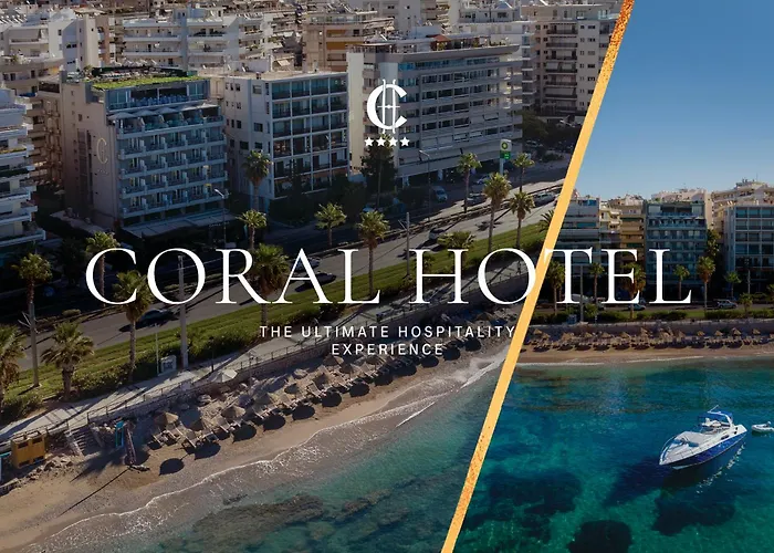 Hôtel accueillant les animaux: Coral Hotel Athens