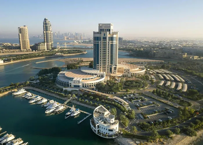 Hotel met zwembad: The Ritz-Carlton, Doha
