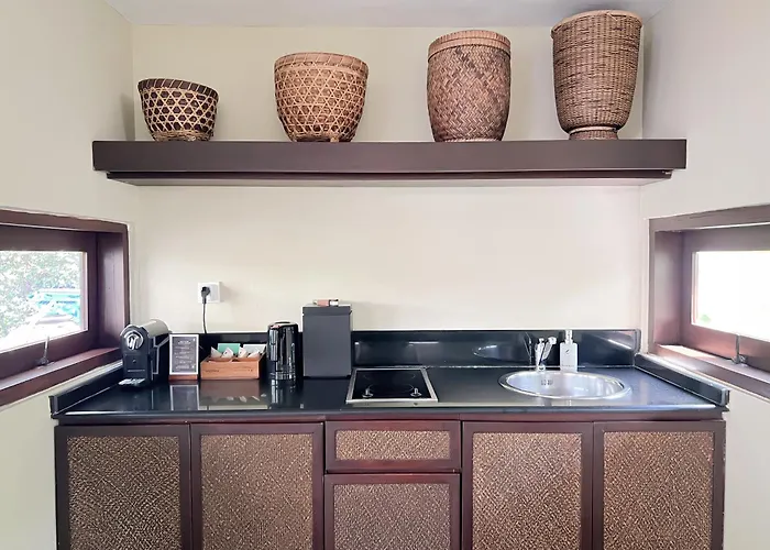 Togo villas Kayumanis Nusa Dua Private & Spa (Adults Only)