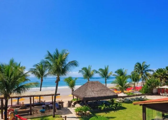 Hotel que aceita animais de estimação: Pousada Canto do Porto