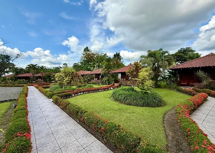 La Pradera del Arenal