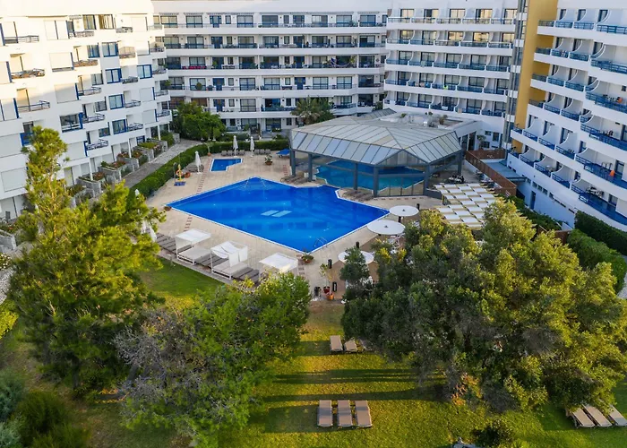 Pestana Cascais Ocean & Conference Aparthotel