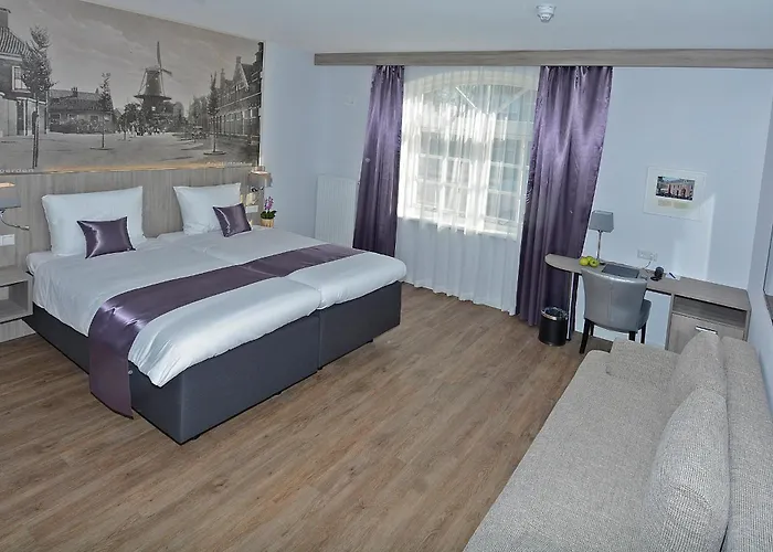 Best Western City Hotel Woerden