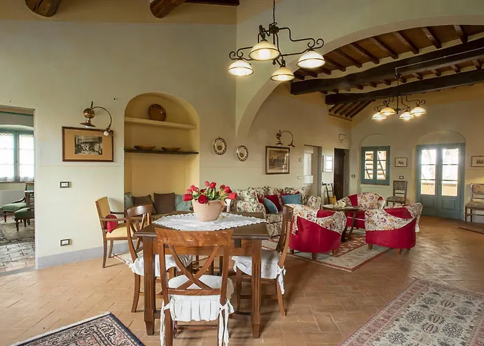 Hotel 3 stelle: Cortona Resort-Le Terre Dei Cavalieri