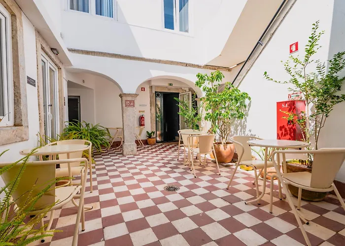 Guests house Quinta Colina By Shiadu