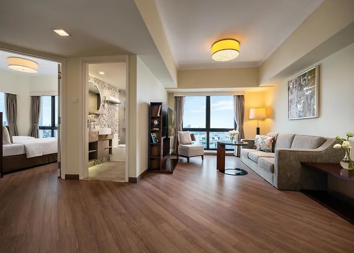 All Vacation Rentals Somerset Grand Hanoi
