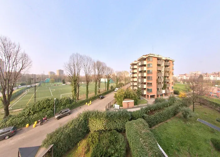 Location de vacances: Milan Apartment Rental
