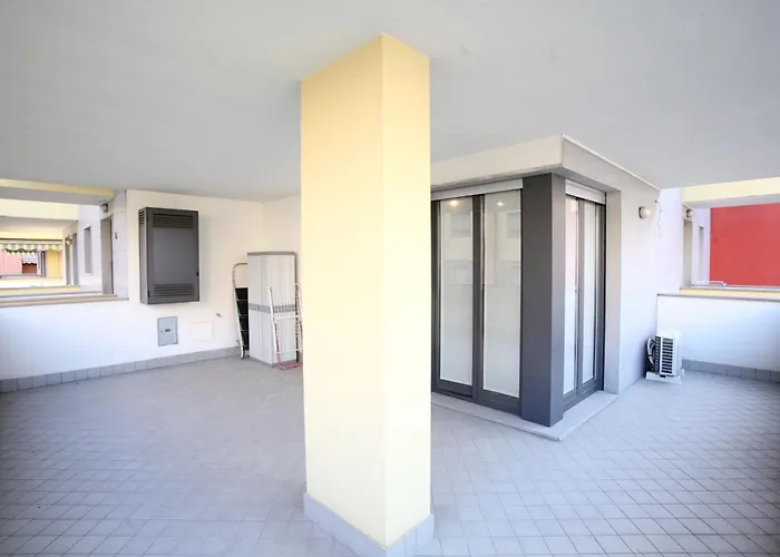 Location de vacances: Milan Apartment Rental