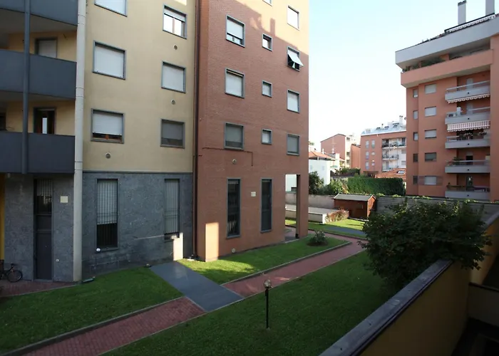 Location de vacances: Milan Apartment Rental