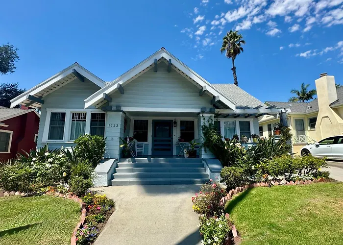 B&B only: Dresden B & B