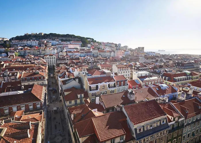 Martinhal Lisbon Chiado