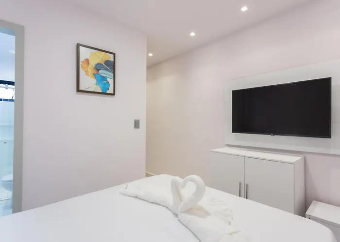 Quinta do Mar Flats