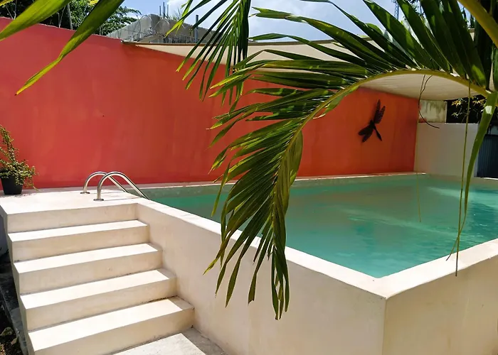 El Turix Bacalar