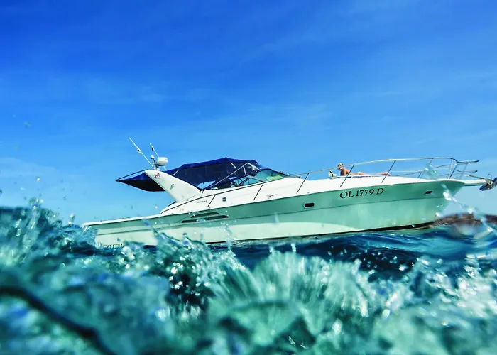 Resort Cala Di Falco