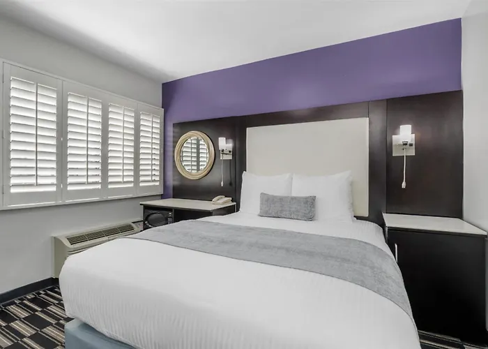 Surestay By Best Western Beverly Hills West La