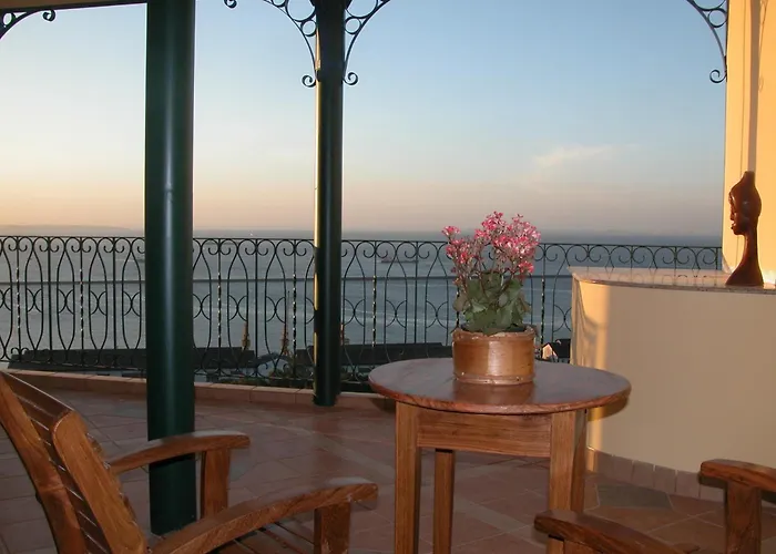 Alojamento com o café da manhã Apenas: Pousada do Pilar