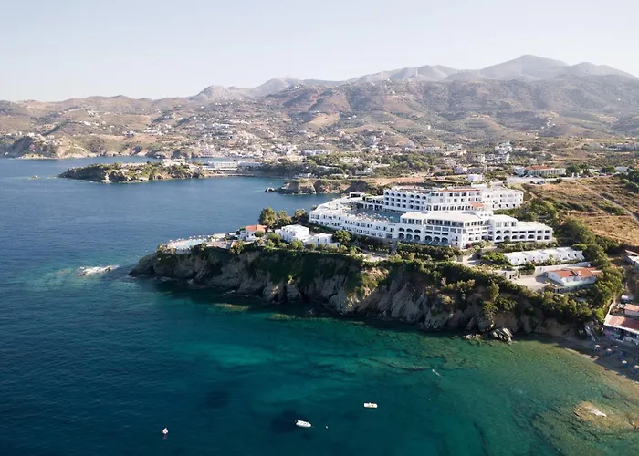 Romantic hotels Peninsula & Spa