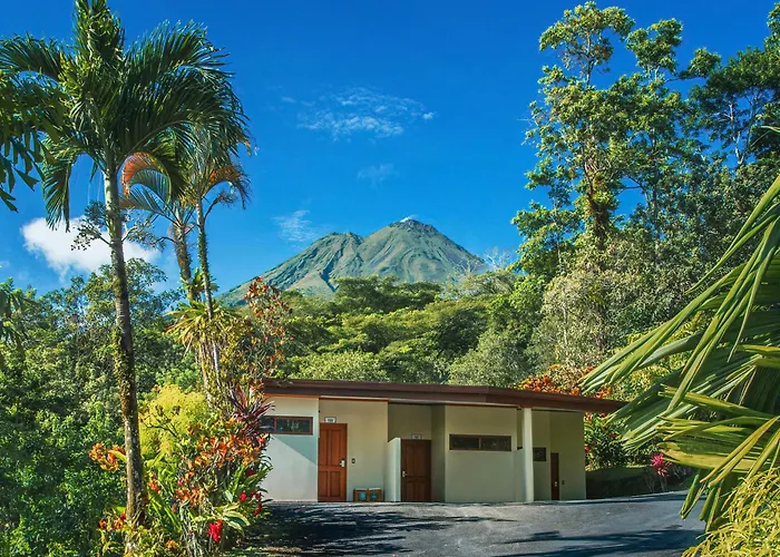 Hotel para famílias: Hotel Los Lagos Spa & Resort