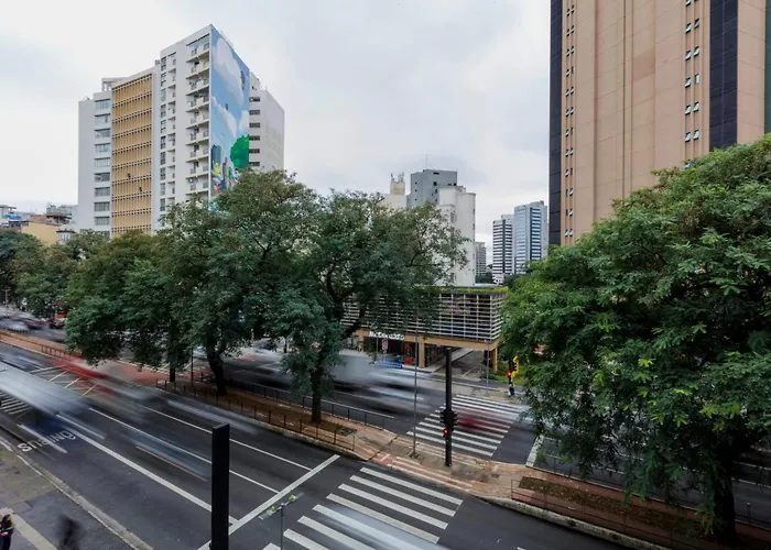 Bella Paulista