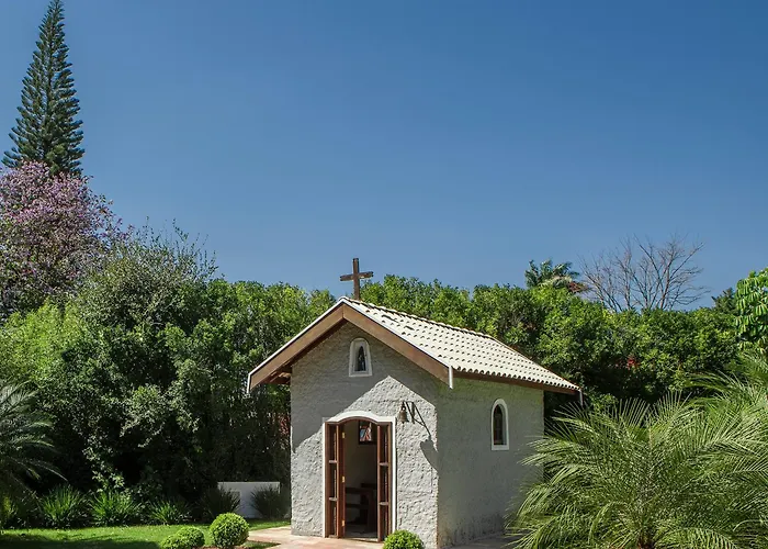 Hotel para famílias: Valinhos Plaza Hotel