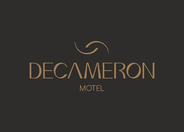 Hotel de praia: Motel Decameron (Adults Only)